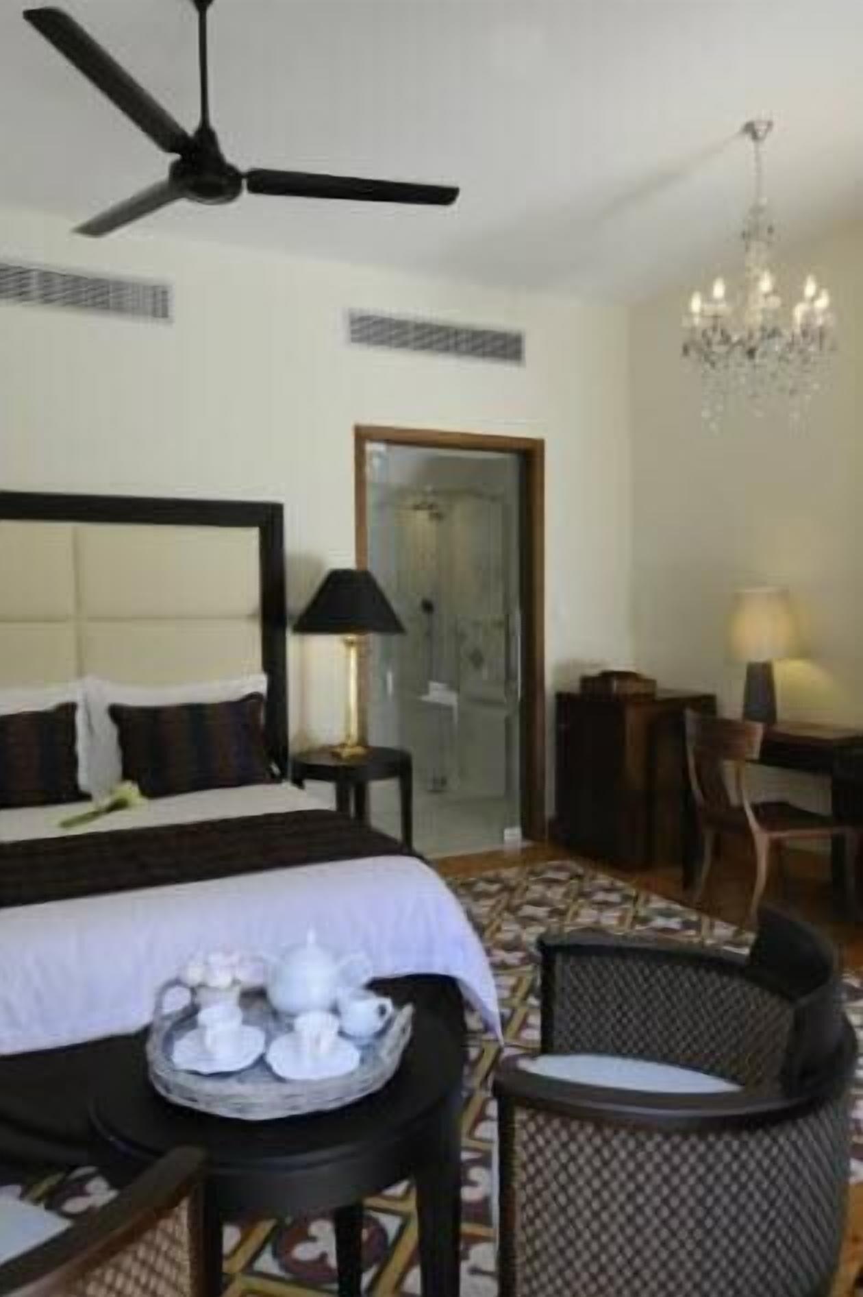 The Library Wellness Retreat 4*